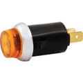 Warning Light Assy Amber