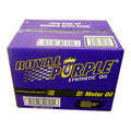 Royal Purple Duralec Super SAE 15W-40 Diesel Motor Oil - 01154