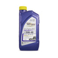 Royal Purple Duralec Super SAE 15W-40 Diesel Motor Oil - 01154