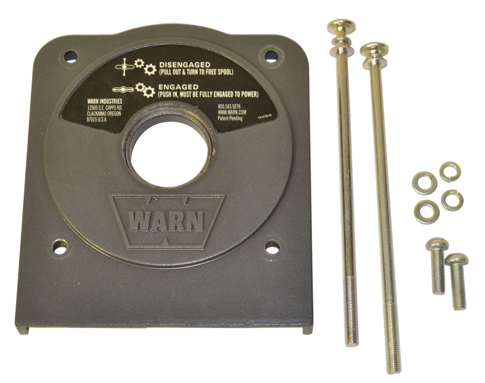 Warn auto part