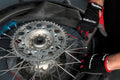 BikeMaster 2.25/2.50-17 TR6 Tube