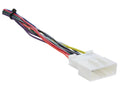 NISSAN/SUBARU 07-UP WIRE HARNESS