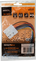 NISSAN/SUBARU 07-UP WIRE HARNESS