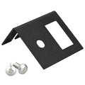 ~(0.2 lbs. 7X5X2)~ Switch Mounting Bracket single AND breaker