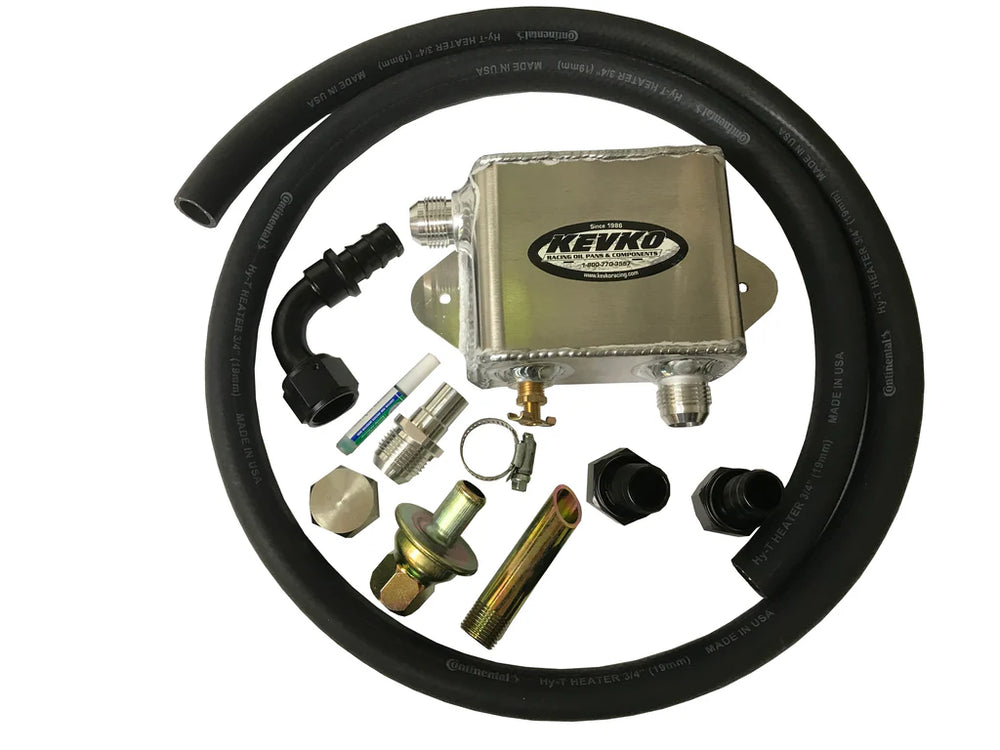 KEVKO OIL PANS COMPONENTS auto part