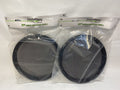 SNAP-ON MESH GRILL - 10 INCH SPEAKERS - EACH