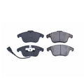 DFC 25-25 Volvo Ex30 Front Stainless Steel Hardware Kit