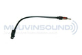 00C EUROPEAN VEHICLE ANTENNA ADAPTER CABLE