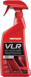Vinyl/Lther/Rubber Care Care 24oz