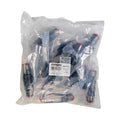 MINI ANL NICKEL FUSE HOLDER 4 OR 8 GAUGE EACH
