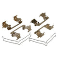 BRAKE HDWRE KITS