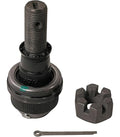 Fabtech 3/4in Standard Misalignments - Clear Zinc Plated