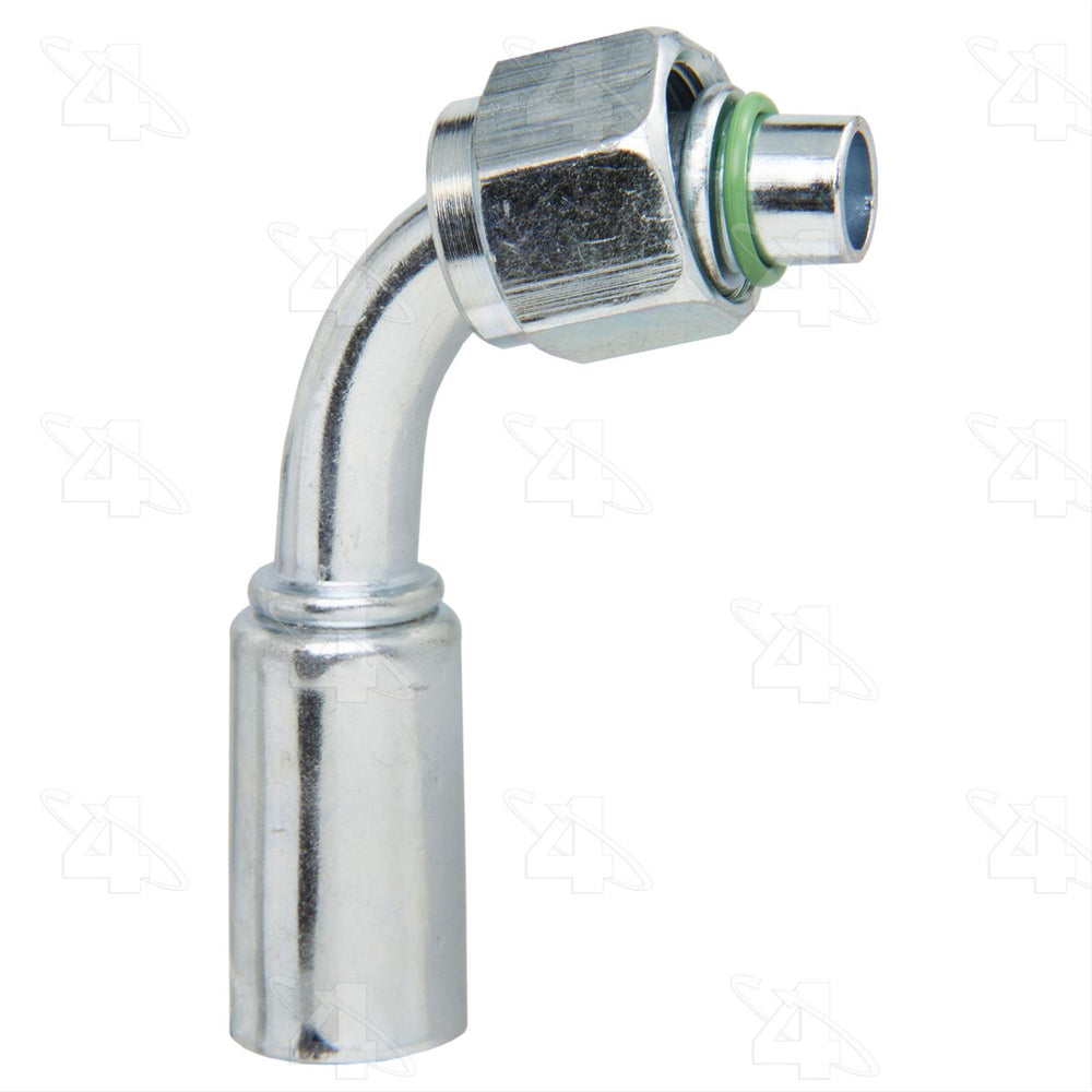FOUR SEASONS red auto part