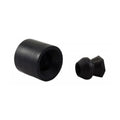 LOW PROFILE BUMPER DOOR HOLDER