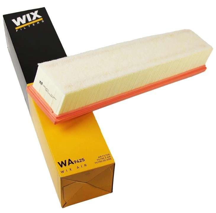 AIR FILTER