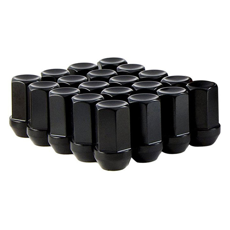 Gorilla BULGE ALUM LUG 3/4in 12-1.25 BLK BULK