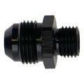 DeatschWerks 8AN Male Flare to M14x1.5 Male Inverted Flare Adapter