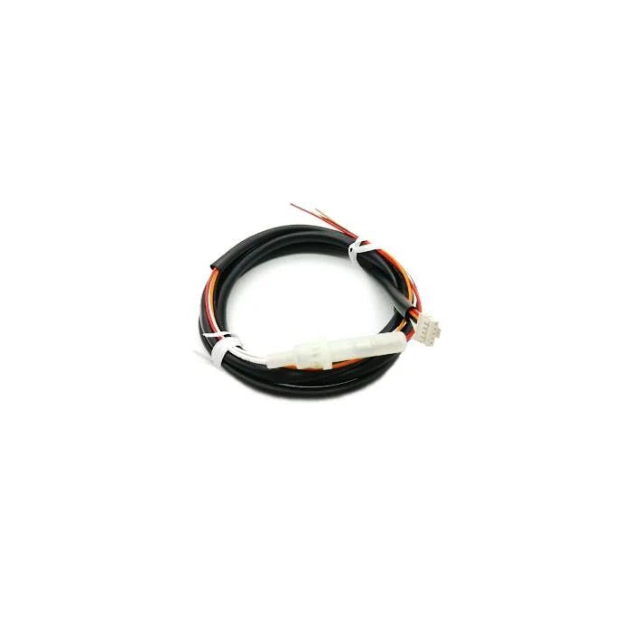Defi POWERWIRE VSDCONCEPT