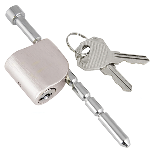 Hidden Hitch auto part