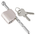 Hidden Hitch auto part