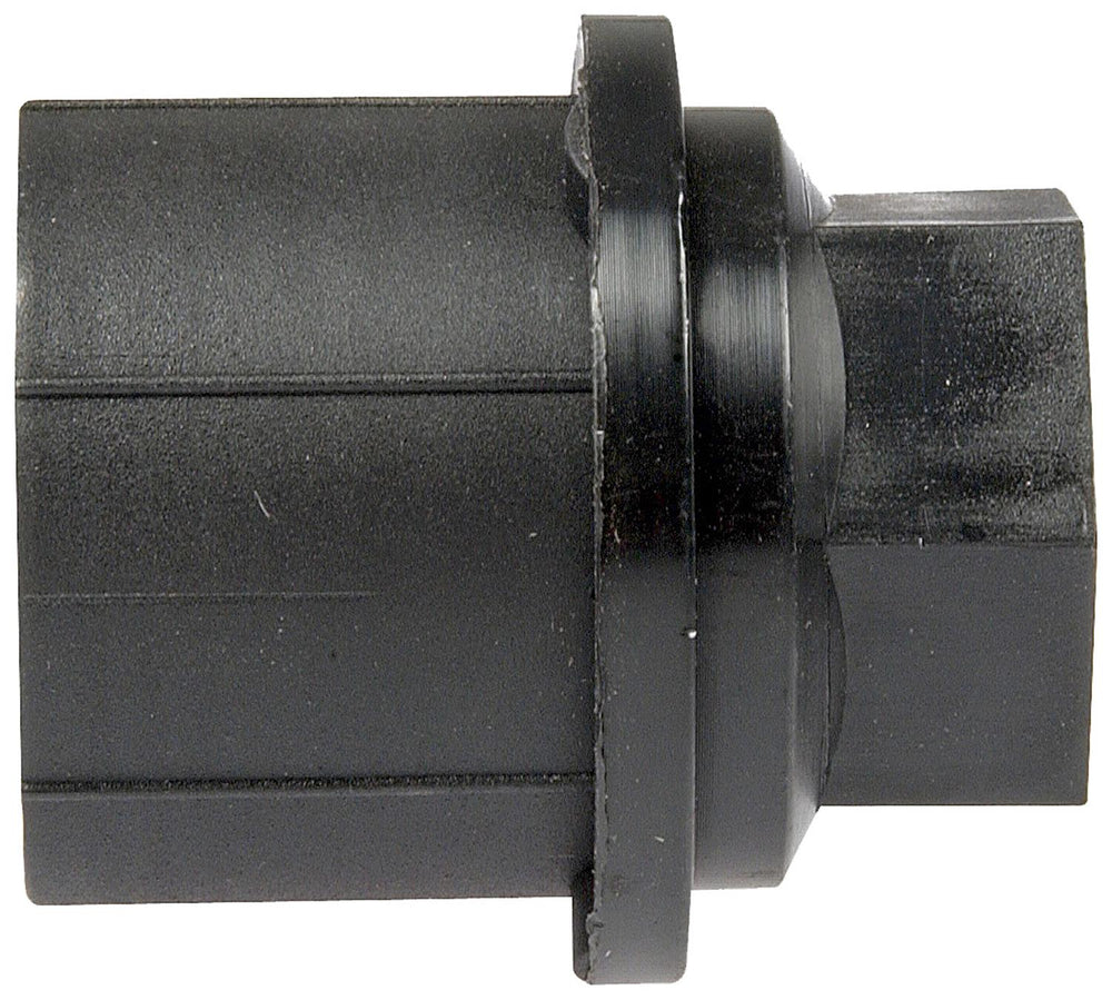 M27-2.0, NUT COVER BLACK
