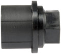 M27-2.0, NUT COVER BLACK