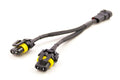 Splitter: H13 Male > H13 H1 Female