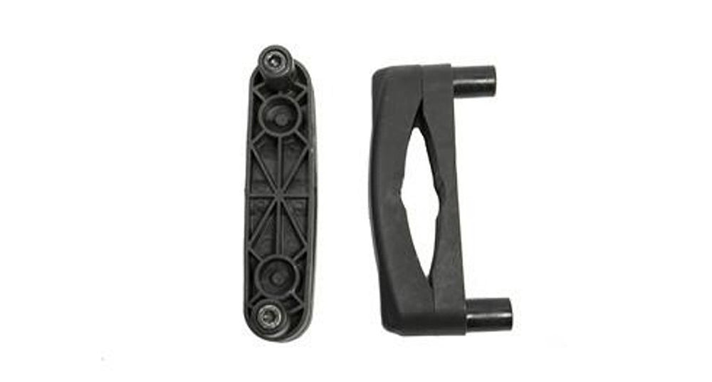 TOMAHAWK FRONT MOUNTING BRACKET (SINGLE)