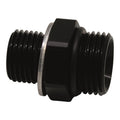 DeatschWerks 8AN ORB Male To 16 X 1.5 Metric Male (Incl O-Ring and Crush Washer)