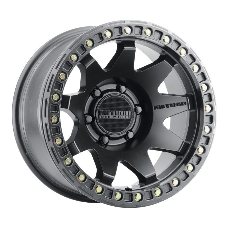 Method Wheels auto part