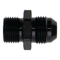 DeatschWerks 8AN Male Flare to M18x1.5 Male Inverted Flare Adapter
