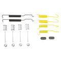 DFC 62-99 Chrysler New Yorker Rear/Front Drum Brake Hardware Kit