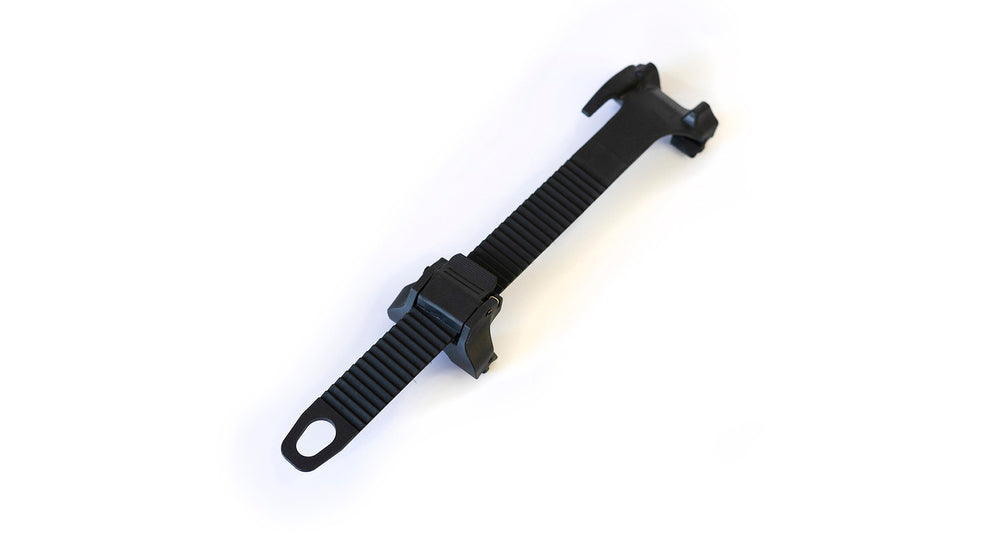 BRASSKNUCKLES/TOMAHAWK/SWITCHHITTER WHEEL STRAP ASSEMBLY