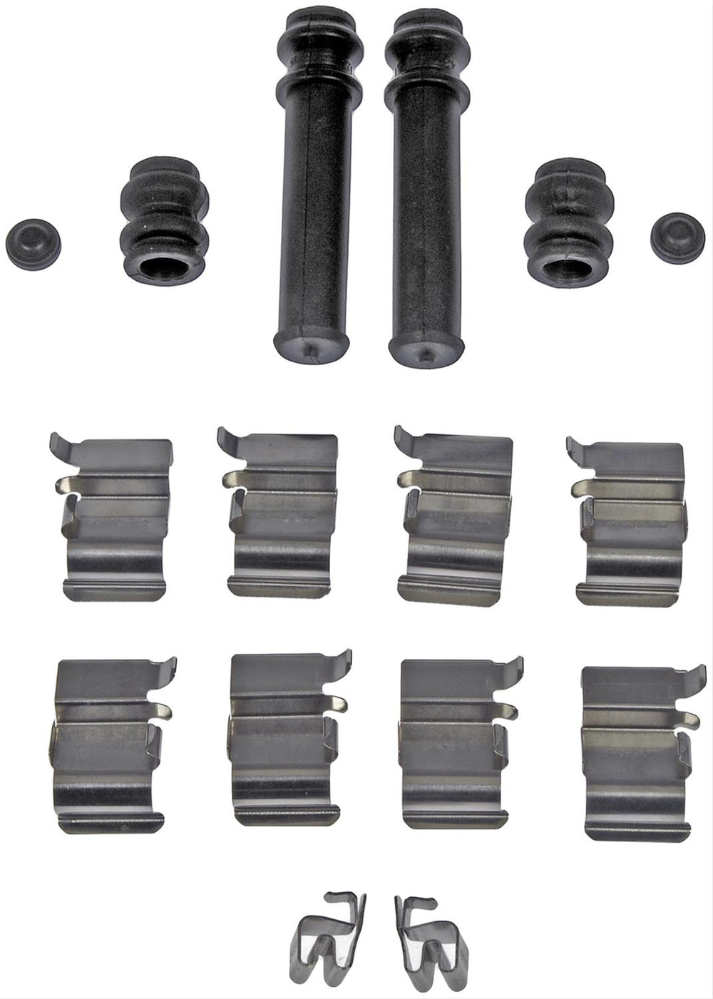 DISC BRAKE HDWE KIT