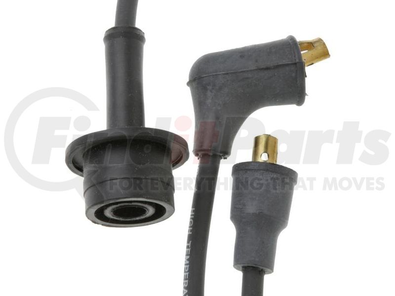 STANDARD IGN auto part