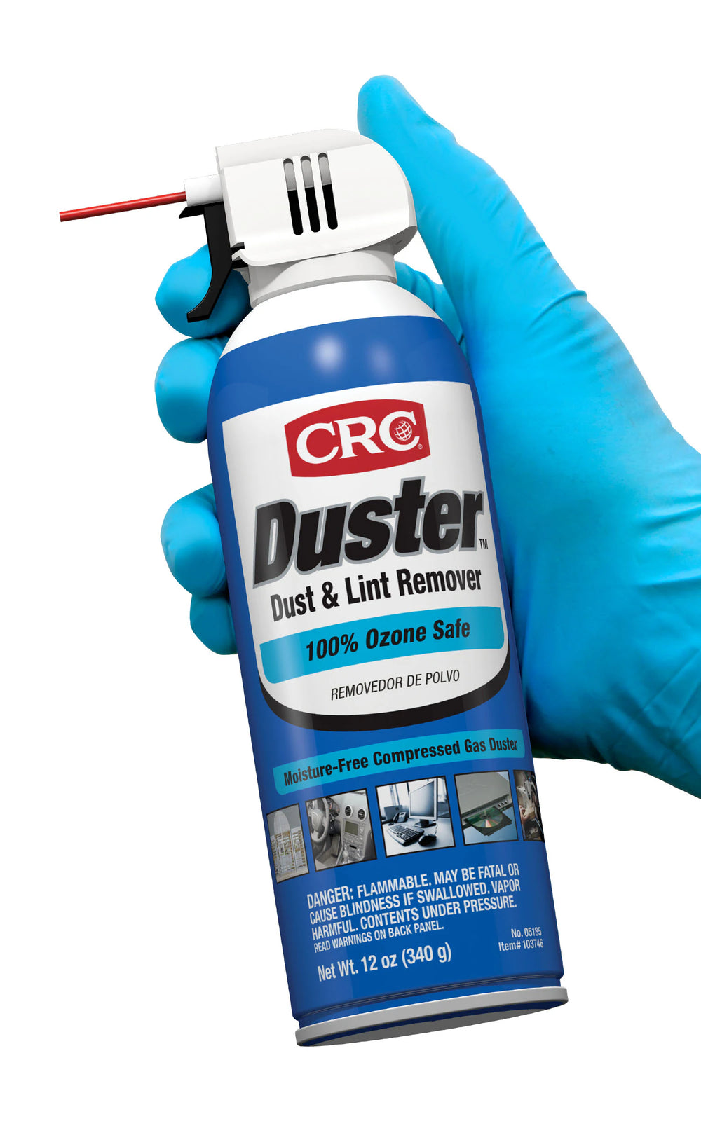 CRC auto part