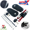 Quick Pin Lock Collar for 5/8in Pin