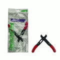 5 INCH STEEL STRIPPER AND CUTTER - RETAIL PACK