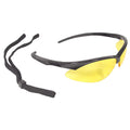 Radians, INC black auto part