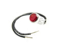 1/2in Red Dash Light
