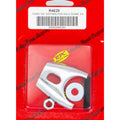 Ford FE Comp Style Distributor Clamp Chrome