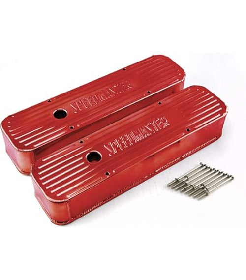 SB Ford Valve Cover Spreader Bars Kit (6)
