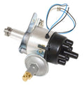 Distributor Rotor 12 Volt 1959-1967 CJ3B 1959-1971 CJ5/CJ6 And 1959-1964 Truck & Station Wagon OMIX