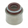 Push Rod, Single Taper, 8.600 in. Length, 5/16 in. Diameter, 0.080 in. Wall