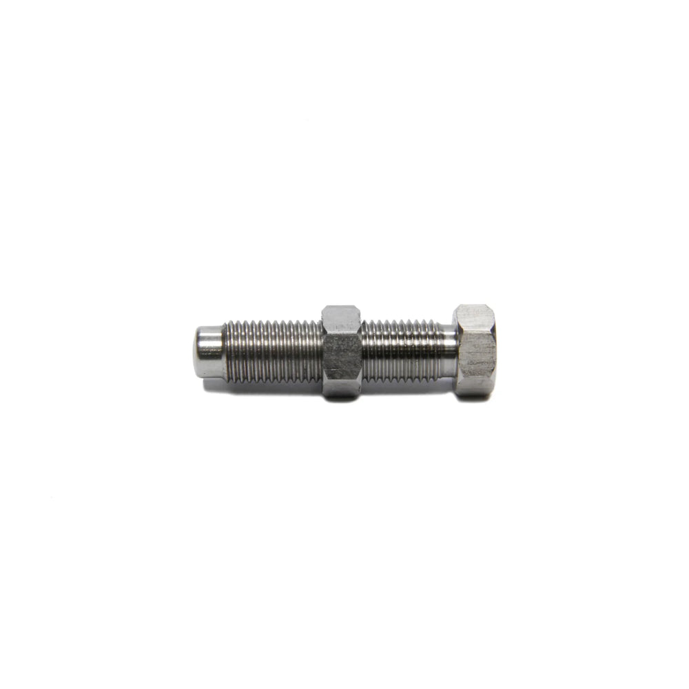 Torsion Stop Bolt Steel With Nut Both 9/16 Heads