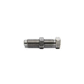 Torsion Stop Bolt Steel With Nut Both 9/16 Heads