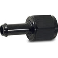 Vibrant Performance - 11267 - Female AN to Hose Barb Straight Adapter, AN Size: -4; Barb Size: 0.25 in.