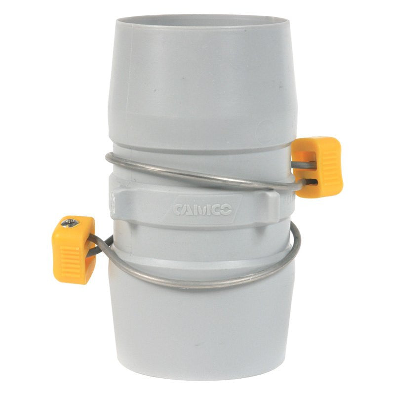 EASY SLIP INTERNAL HOSE COUPLER CLAMSHELL