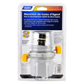 EASY SLIP INTERNAL HOSE COUPLER CLAMSHELL