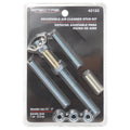 Spectre Air Cleaner Stud Kit (Modular) - Silver